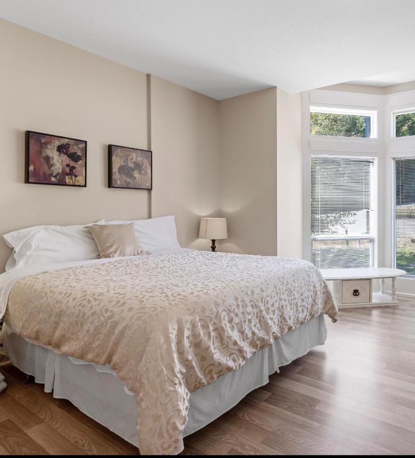 Seaview Executive Home Ladysmith Exterior foto